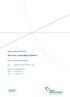 V&G PLAN RAPPORT. V&G-Plan Ontwerpfase (Bestek) Bestek Onderhoud waterkeringen. Waterschap Drents Overijsselse Delta. Referentie: T&PBE9800R001F01