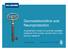 Dexmedetomidine and Neuroprotection. A systematic review of currently available evidence from human, animal and in vitro primary research