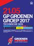 GP GROENEN GROEP ORGANISATIE Stichting Omloop der Kempen Tempo - Hoppenbrouwers TWC - ATB Brabantia