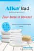 Bad. Zuur-base in balans! basisch badzout. Voor de basische huidverzorging: ph 8.5 SOORTEN EDELSTENEN IN ZUIVERE POEDERVORM
