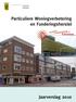 Particuliere Woningverbetering en Funderingsherstel