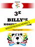 DRAAIBOEK 3 E BILLY S KONINGSSPELEN
