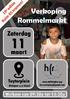 Verkoping & Rommelmarkt - Werkgroep HCR IJssel & Lek