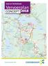 Concessie. Gooi en Vechtstreek. Concept-Vervoerplan 2018