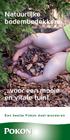 Natuurlijke bodembedekkers...