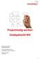 Projectmatig werken Eindopdracht M3. Eindopdracxht module 3 Projectmatig werken. Post hbo opleiding ICT coach De Rolf groep en Inschool Academie