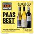 paas best Speciaal geselecteerd voor jou als kaarthouder IWSC Zilveren Medaille De acties zijn geldig van 10 t/m 16 april 2017 Wine Advocate