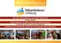 Exposantenbrochure. Vakantiebeurs Limburg. editie 2017