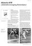 Historie AVR (Atletiekvereniging Rotterdam)