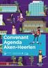 Convenant Agenda Aken-Heerlen