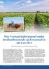 Wes-Vrystaat kultivarproef onder droëlandtoestande op Kroonstad in 2014 en 2015