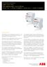ABB i-bus KNX DALI-gateway basic 1v en 2v DIN-rail DG/S , 2CDG110198R0011, DG/S , 2CDG110199R0011