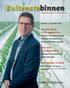 Buitenstebinnen. Veranderingen in EU-regelgeving. Elite start in fruitgewassen. Suikerbieten in beeld. Nummer 7, december 2016