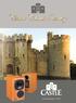 Castle Classic Quality