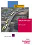 Ministerie van Infrastructuur & Milieu NMCA BTM Eindrapport