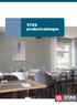 STAS productcatalogus