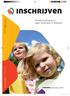 inschrijven stekene van nature actief Kleuteronderwijs en lager onderwijs in Stekene voor kinderen geboren in 2012 (of vroeger) - editie 2014