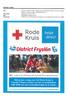 Rode. Kruis. District Fryslôn &s. helpt direct. Heb je een vraag over het Rode Kruis in. Fryslân? Neem contact op met onze Helpdesk.
