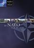 De NAVO in de 21 ste eeuw