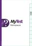 Menopauze. Menopauze. MyTest/2017/C1/01-01/16