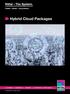 Hybrid Cloud Packages
