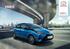 TOYOTA BETTER HYBRID HAPPY TRUST TOGETHER YOU