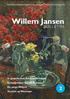 Willem Jansen In gesprek met Adriaan Bosboom Schoolproject Jansen & Jansen De jonge Willem Gezicht op Westzaan