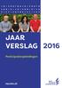 jaar verslag Participatieopleidingen rocmn.nl