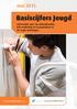 mei 2015 Basiscijfers Jeugd informatie over de arbeidsmarkt, het onderwijs en leerplaatsen in de regio Groningen Een gezamenlijke uitgave van: