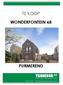 WONDERFONTEIN 68 PURMEREND