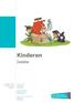 Kinderen. Isolatie. T +32(0) F +32(0) Campus Sint-Jan Schiepse bos 6. B 3600 Genk