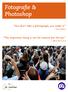 Fotografie & Photoshop