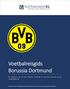 Voetbalreisgids Borussia Dortmund