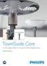 TownGuide Core. De eenvoudigste manier om energie en kosten te besparen op de. buitenverlichting