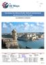 Van Rome tot Athene:Sicilië, Malta & Griekenland