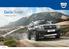 Dacia Duster. Prijslijst april 2017 GROUPE RENAULT