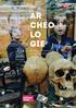 AR CHEO LO GIE. Kinderen en jongeren over archeologie