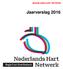 NEDERLANDS HART NETWERK. Jaarverslag 2016
