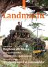 Landmacht. Dagboek uit Afrika. Hiervoor word je commando Landmacht in elf beelden Every soldier a spokesperson.