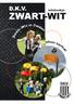 D.K.V. infoboekje ZWART-WIT. t in Deld. a l l een k
