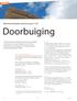 Doorbuiging. Rekenvoorbeelden bij Eurocode 2 (10)