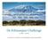 De Kilimanjaro Challenge 27 DEC 05 JAN.  Centrum voor kinesitherapie, sport en gezondheid.