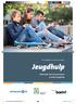 Voor jeugdigen en ouders/verzorgers Jeugdhulp. Informatie over de procedures rondom jeugdhulp. BOX FolderJeugdhulpDEF.indd :13