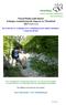 Noord-Pindos individueel: 8-daagse wandeltrektocht Zagoria en Vikoskloof 2017 (PZWT217I)