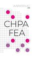JAARVERSLAG 2016 CHPA FEA
