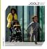 over Joolz twee kinderwagens vier collecties autostoel accessoires My Joolz veiligheidsbeugel Joolz Essentials overzicht, maten & gewichten
