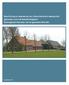Beschrijving en waardering van cultuurhistorisch waardevolle gebouwen voor het bestemmingsplan Buitengebied Harmelen van de gemeente Woerden