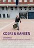 KOERS & KANSEN WHITEPAPER