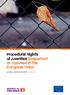Procedural Rights of Juveniles Suspected or Accused in the European Union NATIONAAL ONDERZOEKSRAPPORT I NEDERLAND