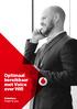 Whitepaper Voice over wifi. Optimaal bereikbaar met Voice over Wifi. Vodafone Power to you